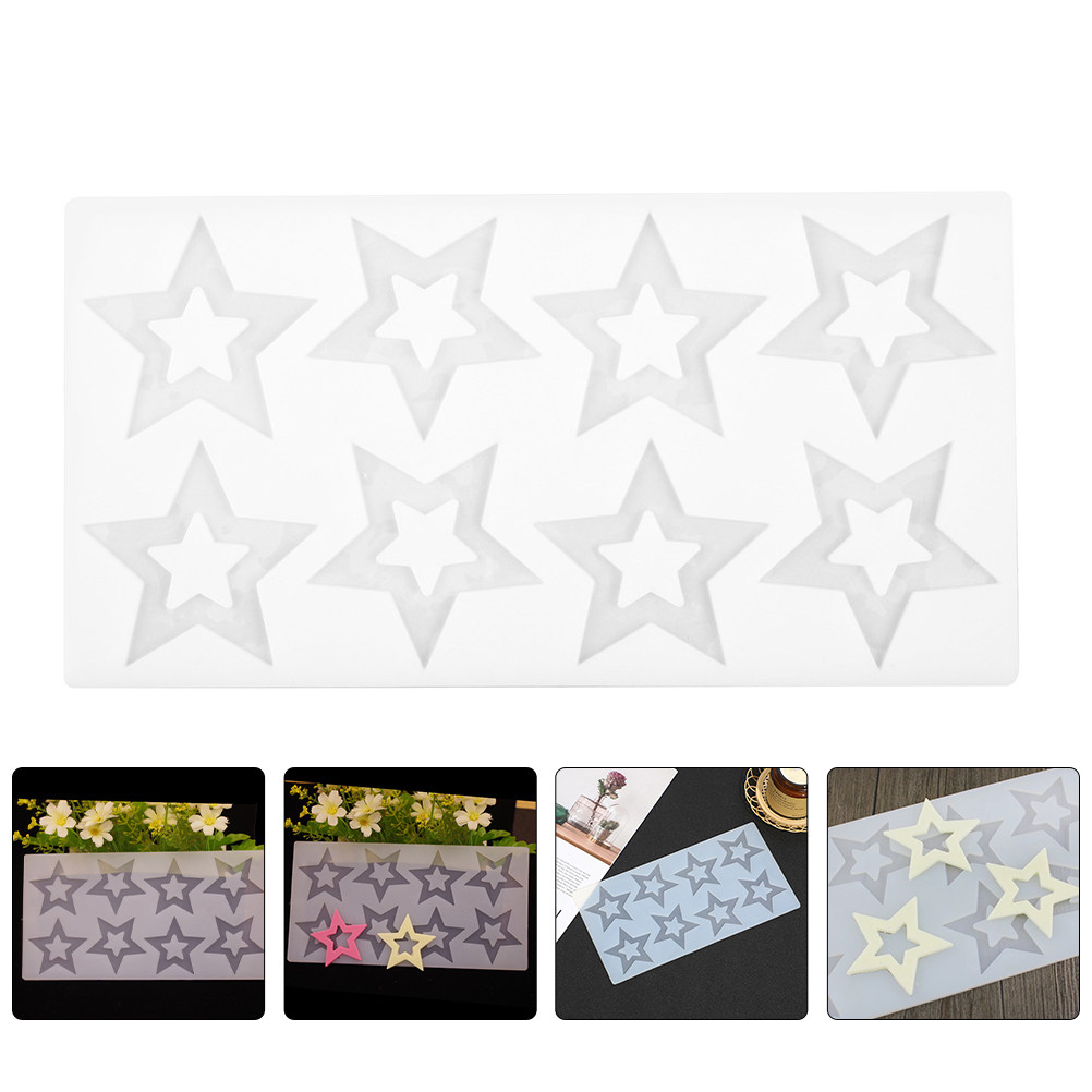Silicone Mold Tray - Silikonowa forma do pieczenia w kształcie