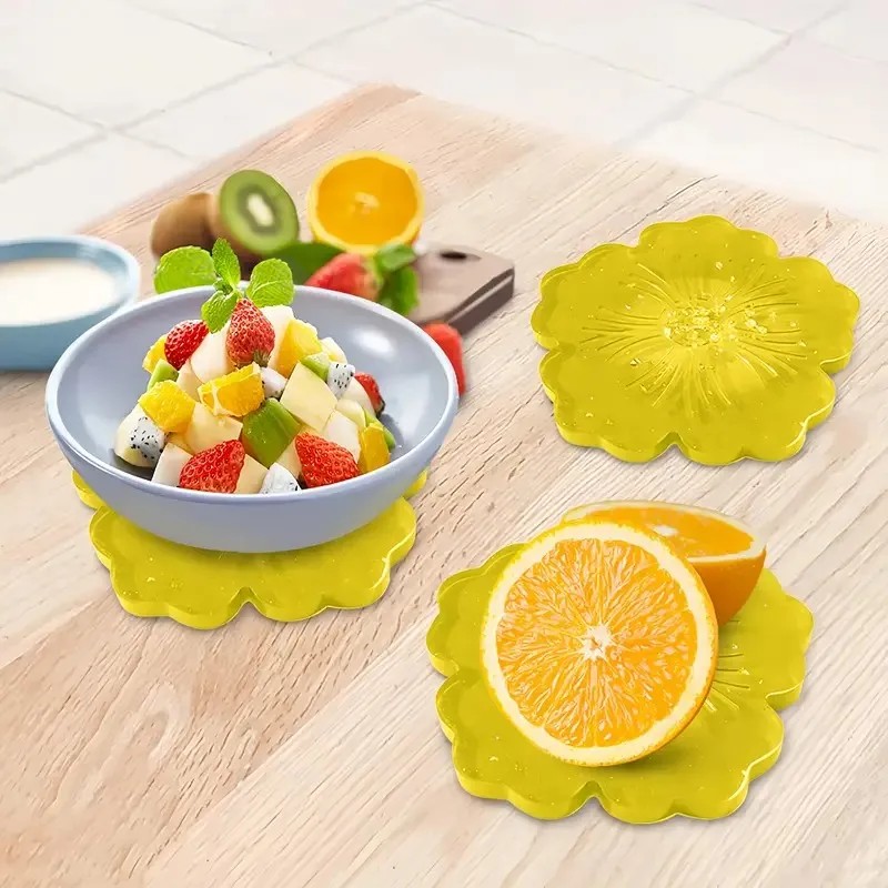 Forma silikonowa w kształcie k – Geode Mold Silicone recenzja i cena