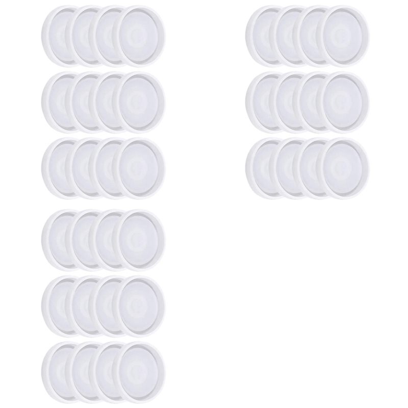 75STO-36 Zestaw DIY Okrągłe Si – Coaster Mold Round recenzja i cena