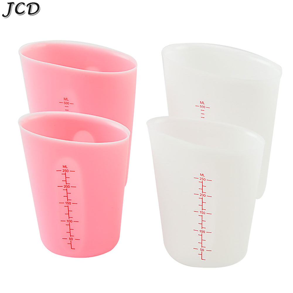 JCD silikonowy kubek pomiarowy – Mixing Cup Silicone recenzja i cena