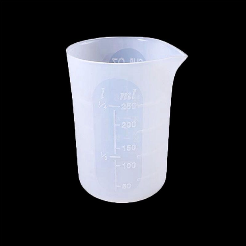 DT19-250 Ml Silikonowe kubki d – Mixing Cup Silicone recenzja i cena