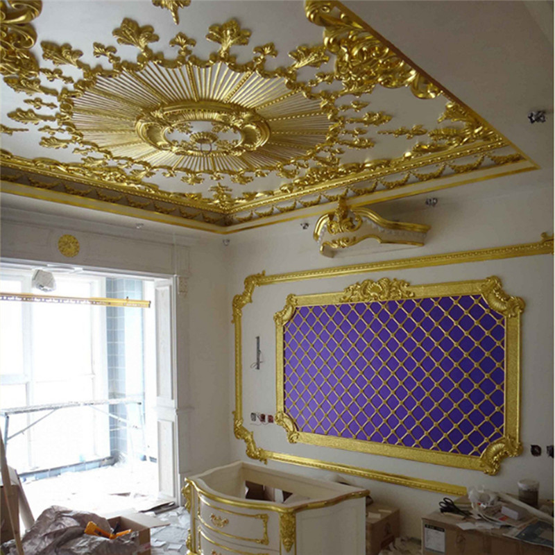 100 sztuk arkuszy czystej 24-k – Gold Foil Flakes recenzja i cena