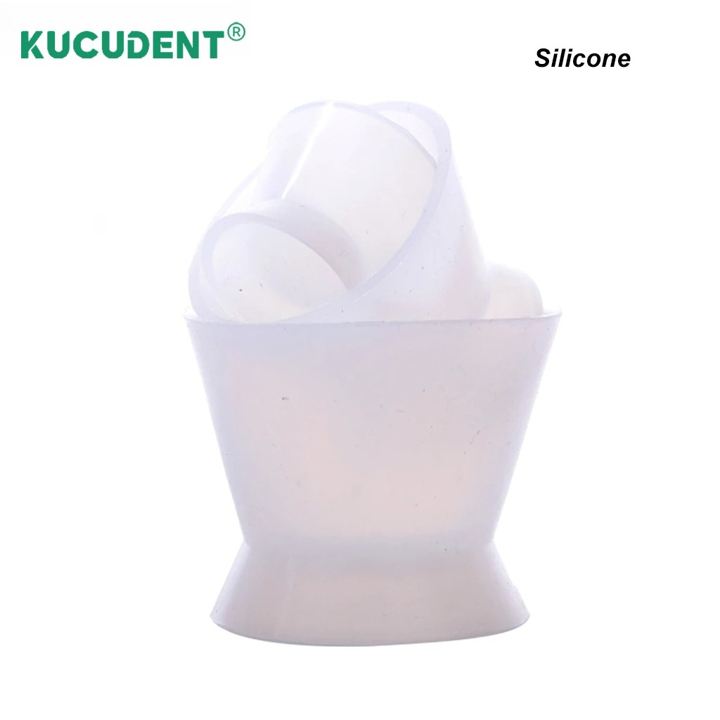 4 szt./zestaw silikonowych mis – Mixing Cup Silicone recenzja i cena