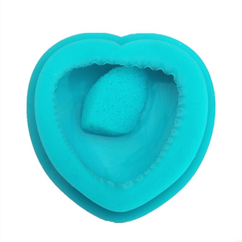 Formy silikonowe z kamieni szl – Geode Mold Silicone recenzja i cena