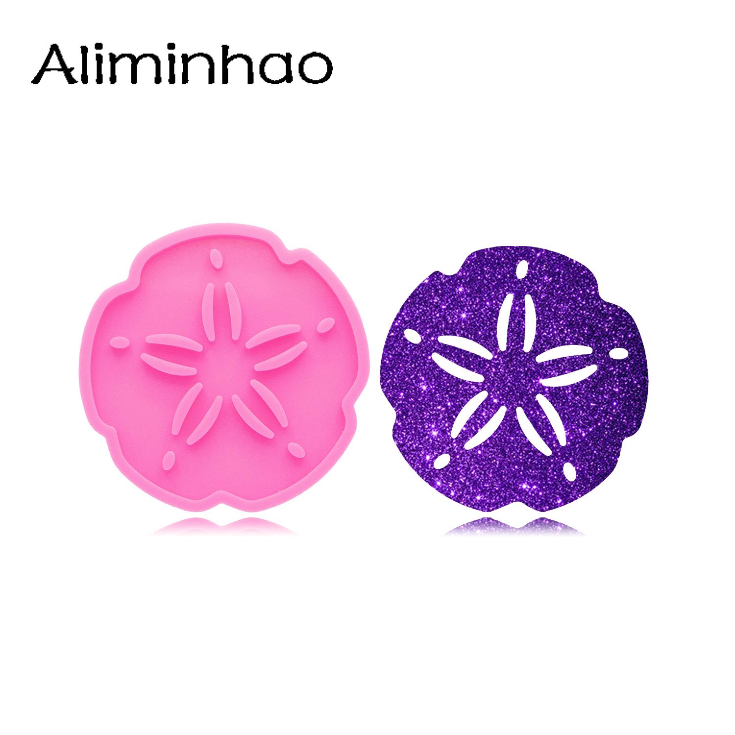 DY1230 10cm okrągły kwiat loto – Geode Mold Silicone recenzja i cena