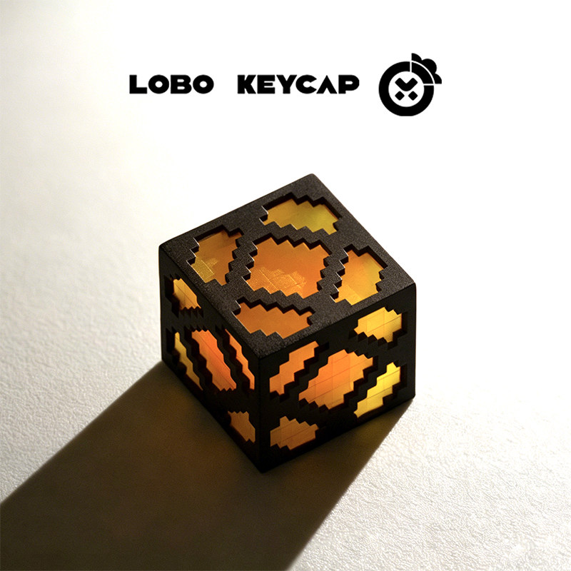 Kreskówkowe Kwadratowe Minecra – Resin Crafting Minecraft recenzja i cena