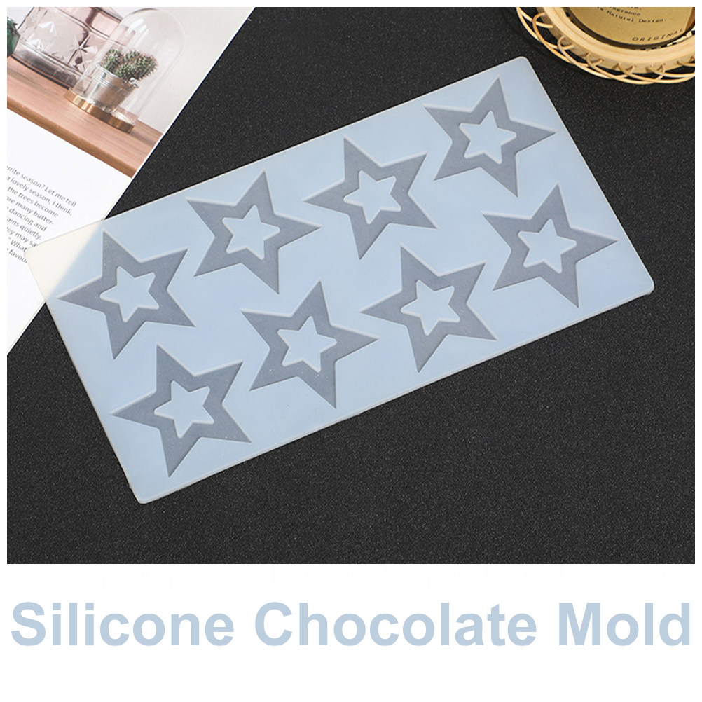 Silikonowa forma do pieczenia  – Silicone Mold Tray recenzja i cena