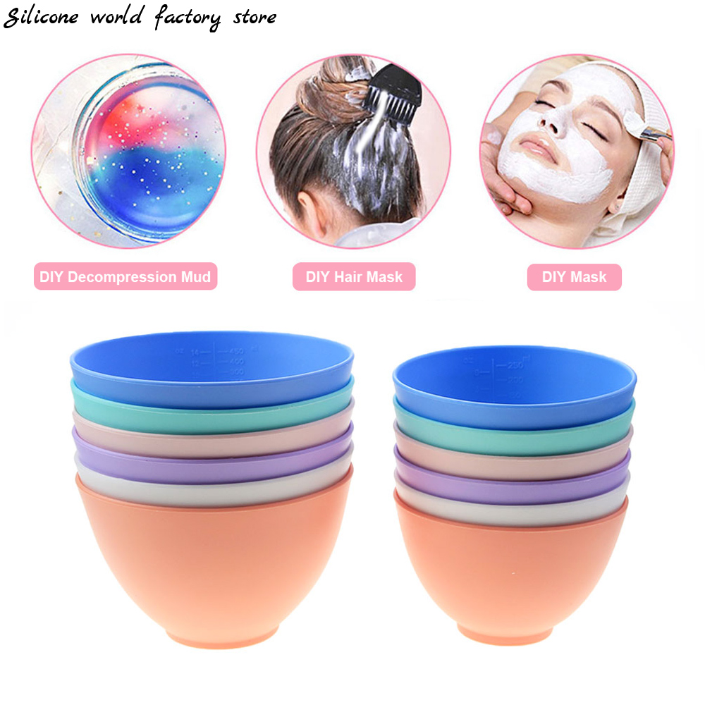 Silikonowy świat 250/450ML mas – Mixing Cup Silicone recenzja i cena