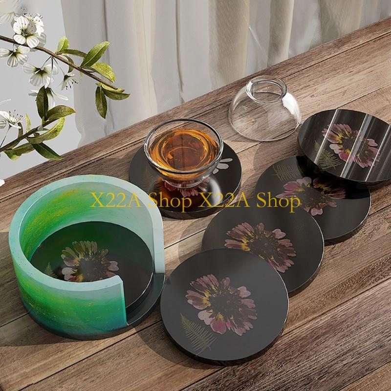 Unikalne okrągłe Geody Formy s – Geode Mold Silicone recenzja i cena
