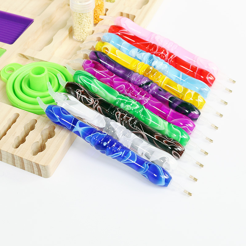 1 Zestaw Nowy Zestaw Narzędzi  – Resin Craft Kit recenzja i cena